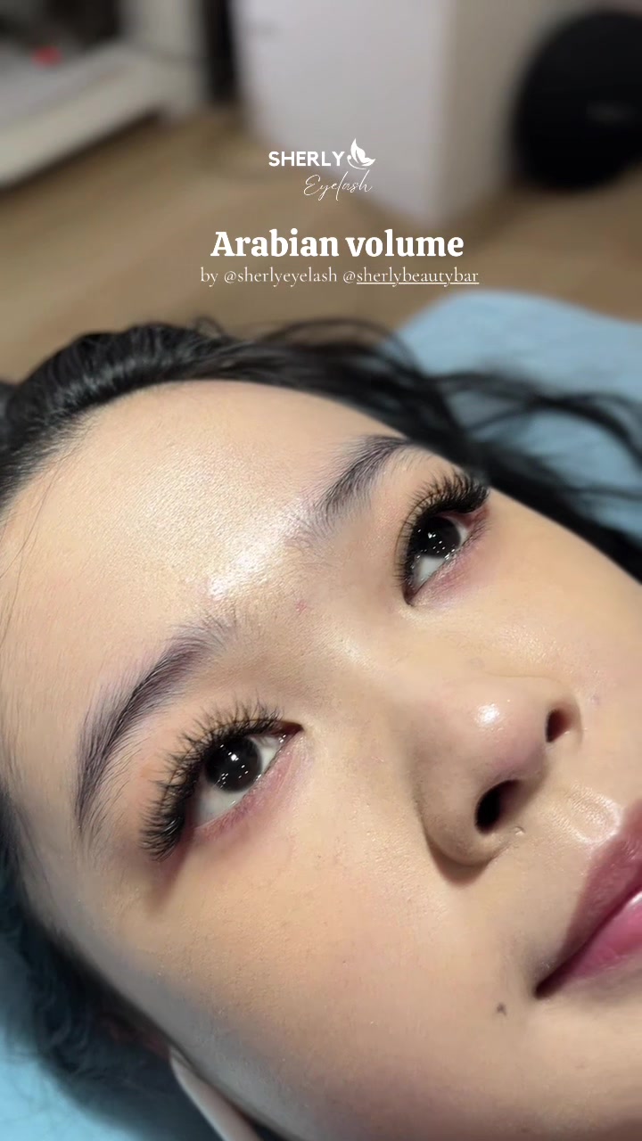 @Sherly Eyelash Pontianak
