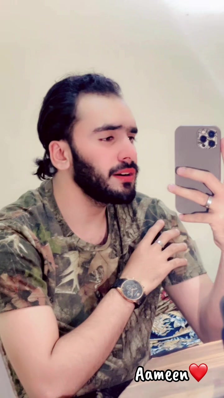 @Raja Waleed Arshad ❤