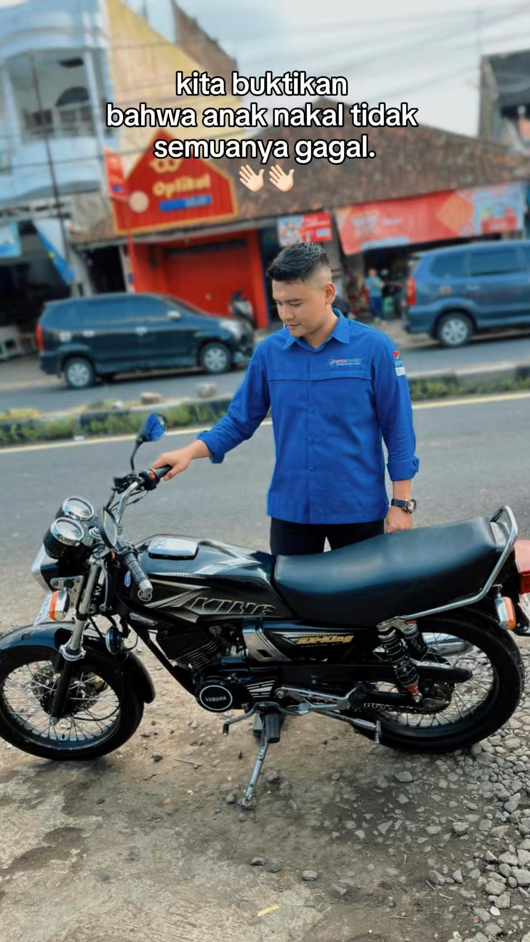 @DidanJayaFarm&RXseries2tak