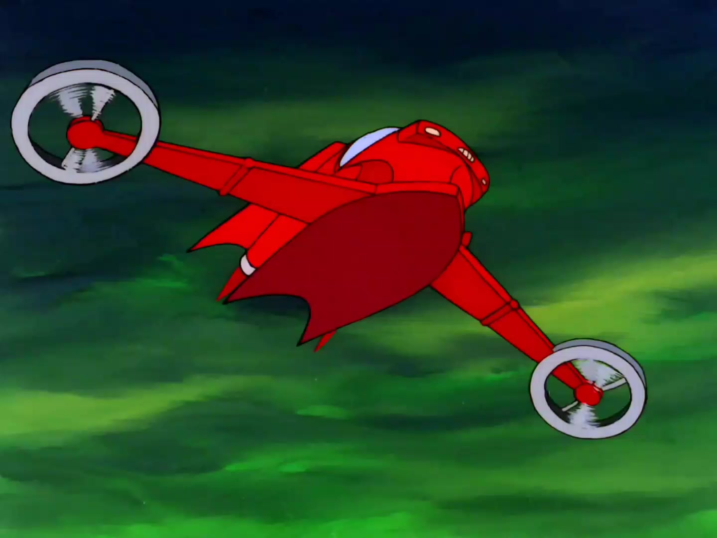 @Team_Mazinger_El.Xazi 2.0