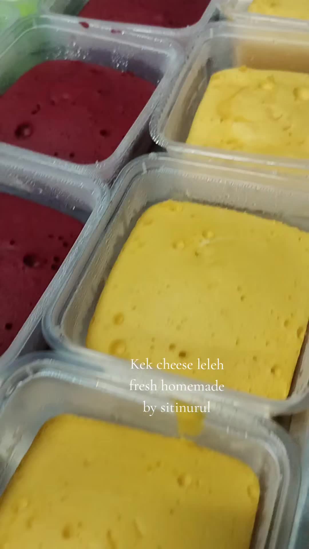 @Siti Nurul