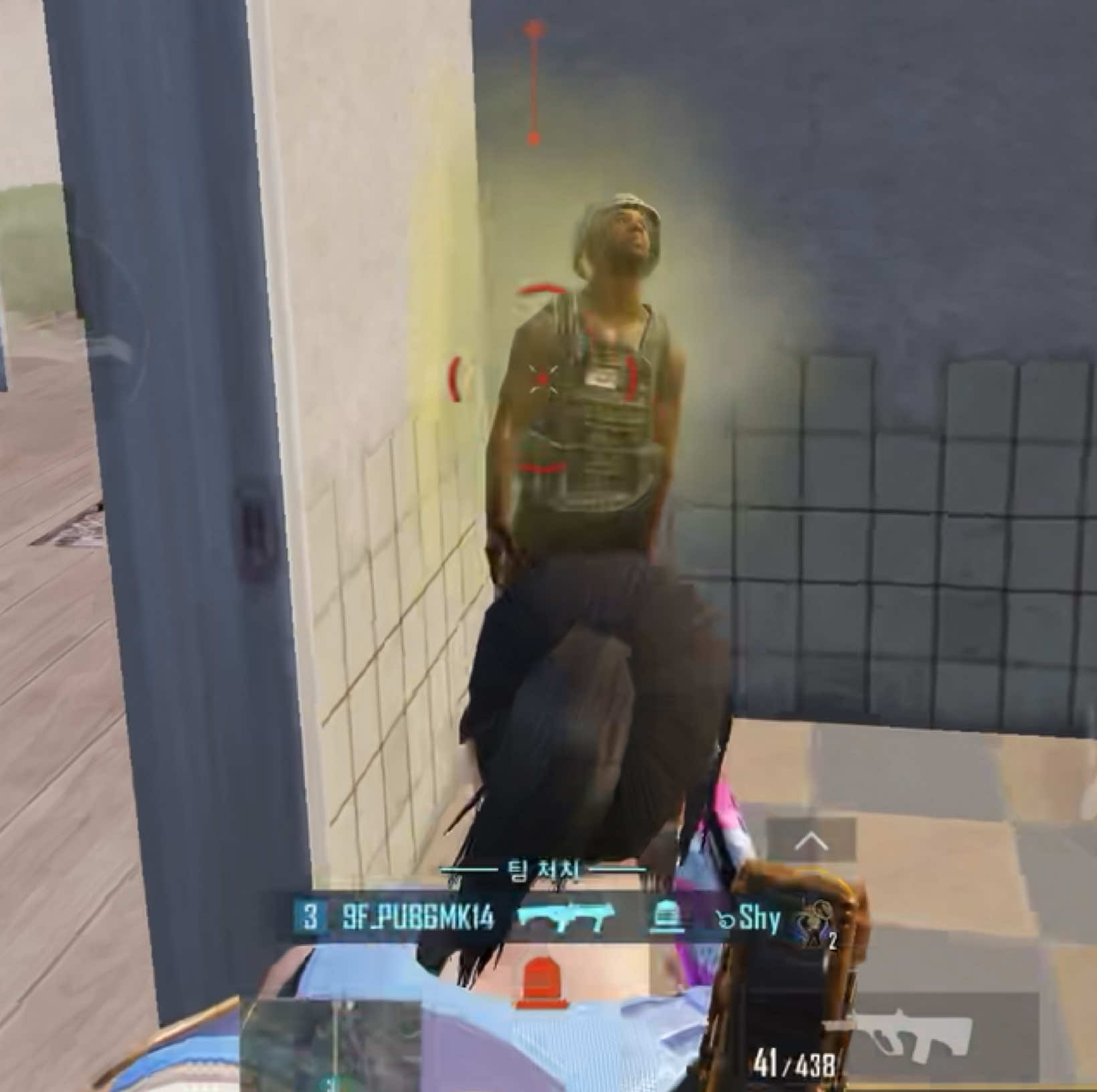 @PUBG MK14