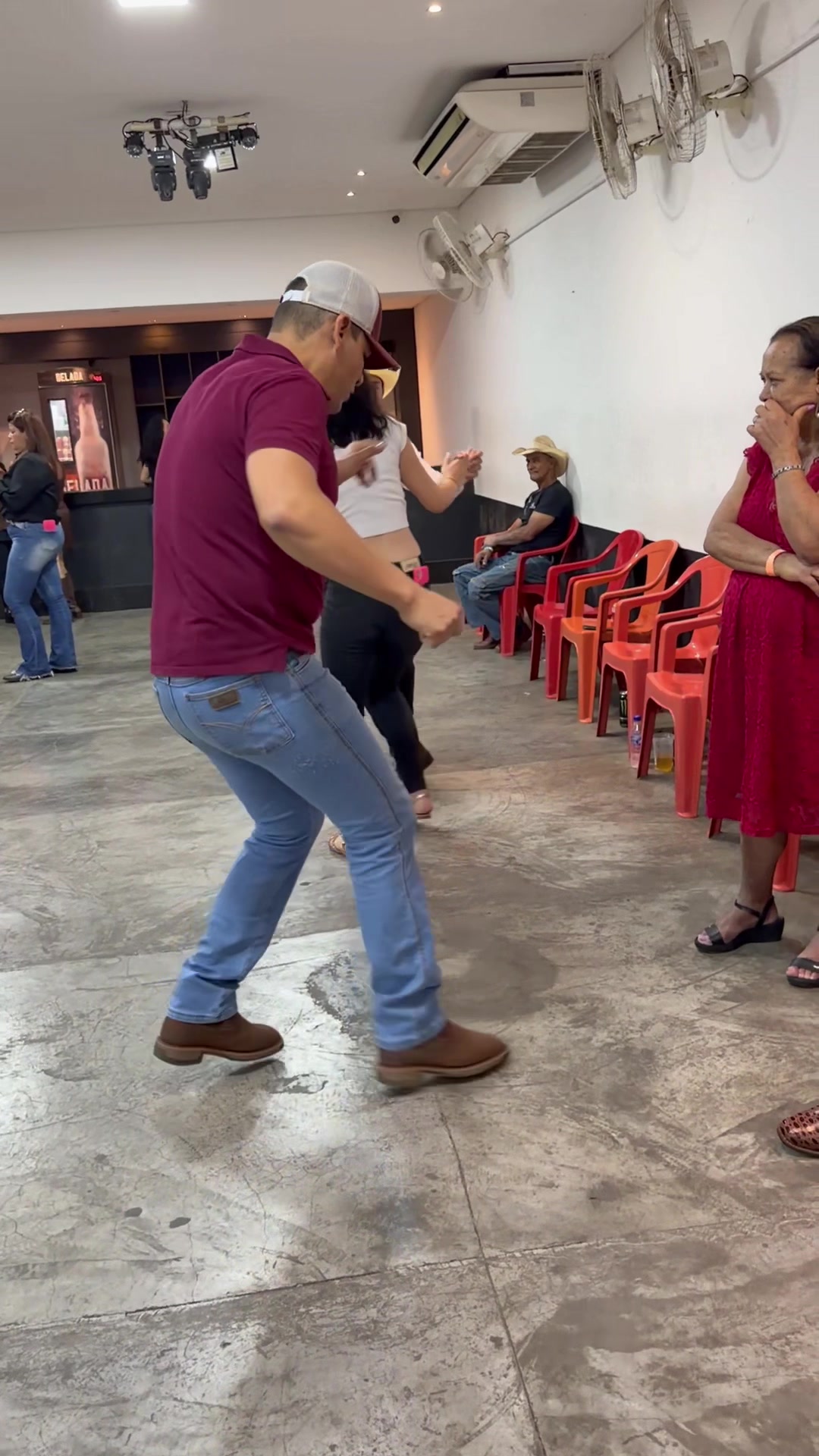 @sergioforrozeirooficial