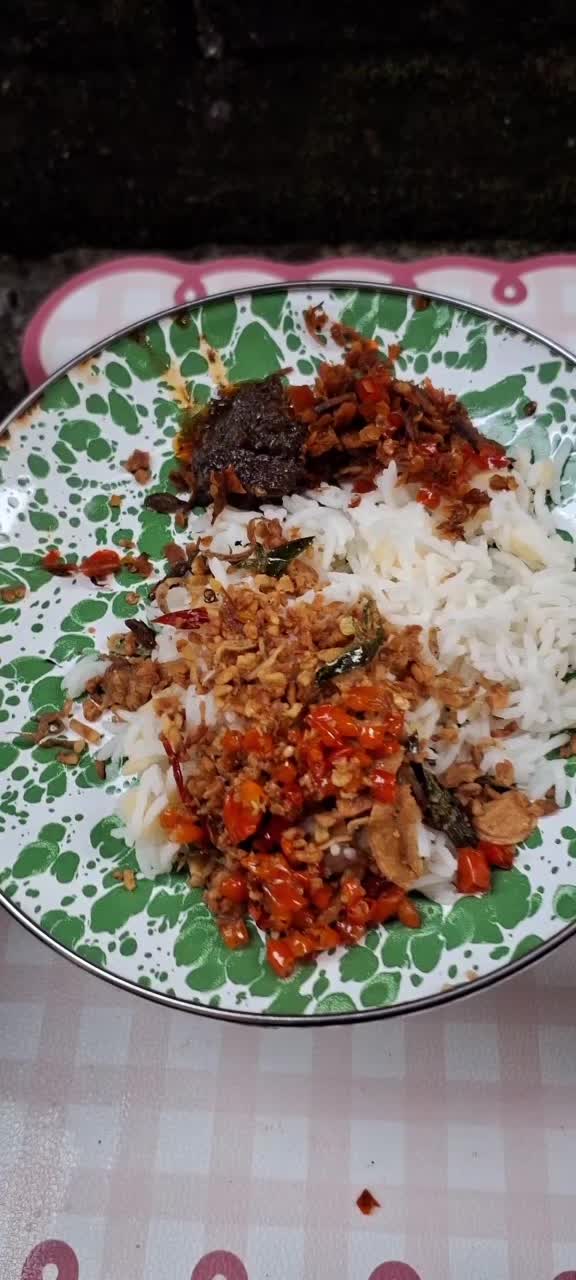 @Makang Makang