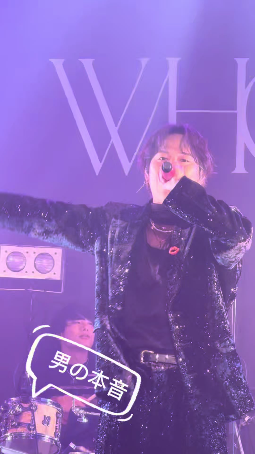 @🐶🎤ゆうこ😉🍜🐧💜