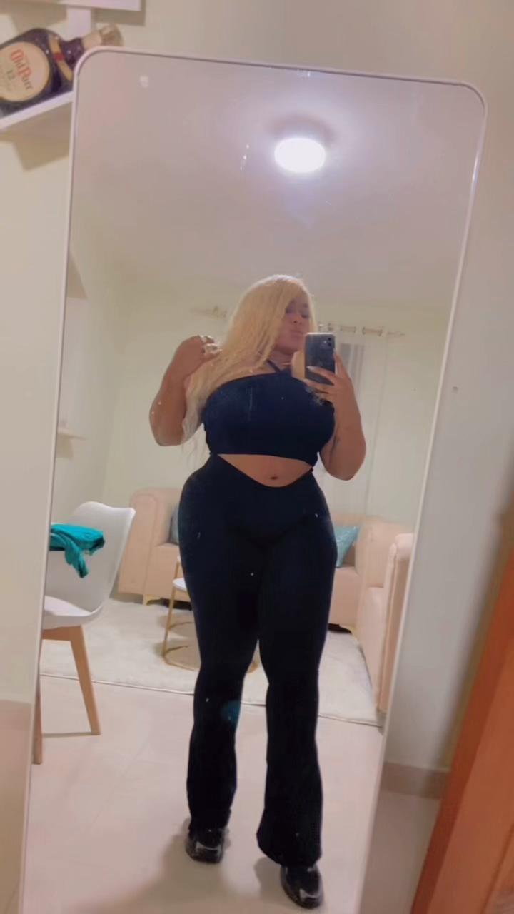 @Michelle Lara