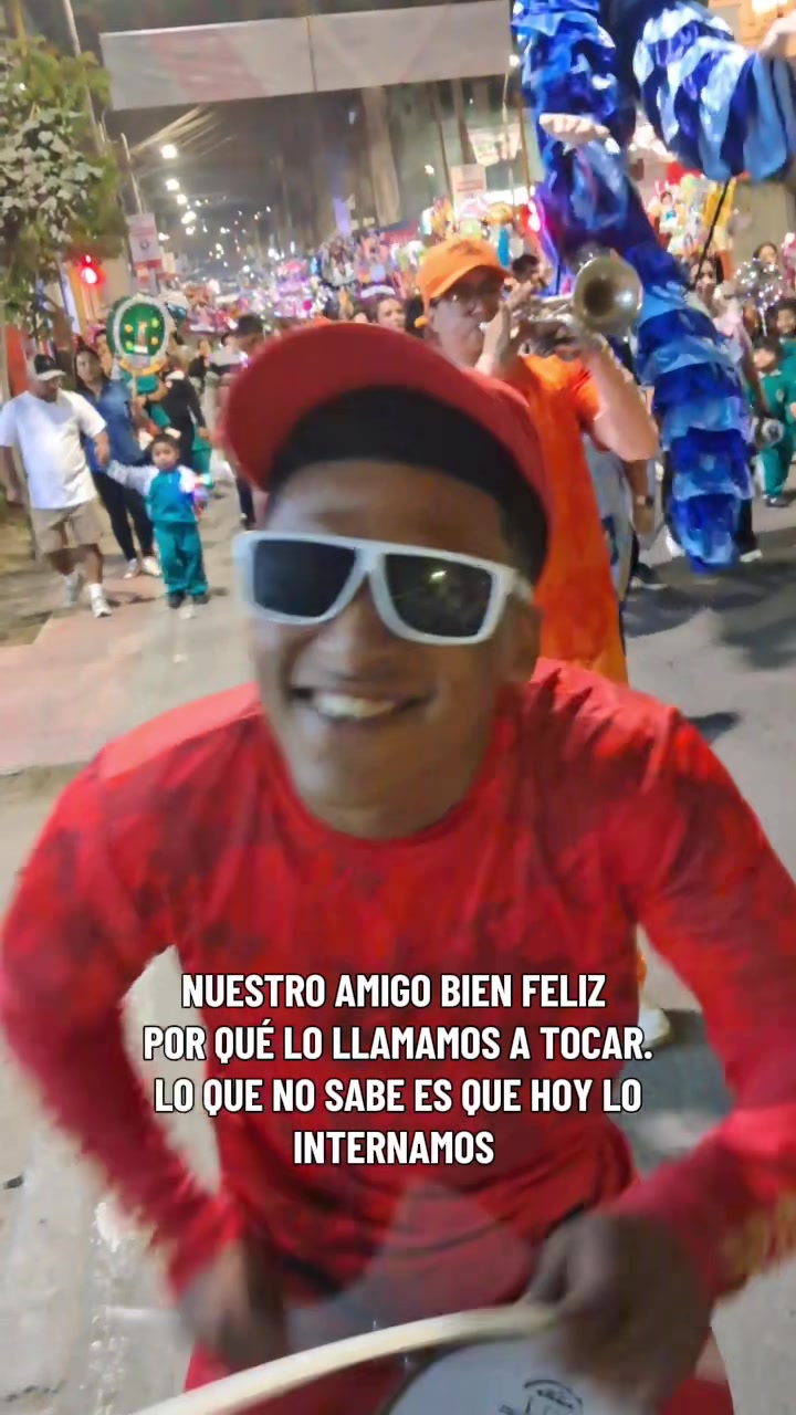 @barricada 🥁💯