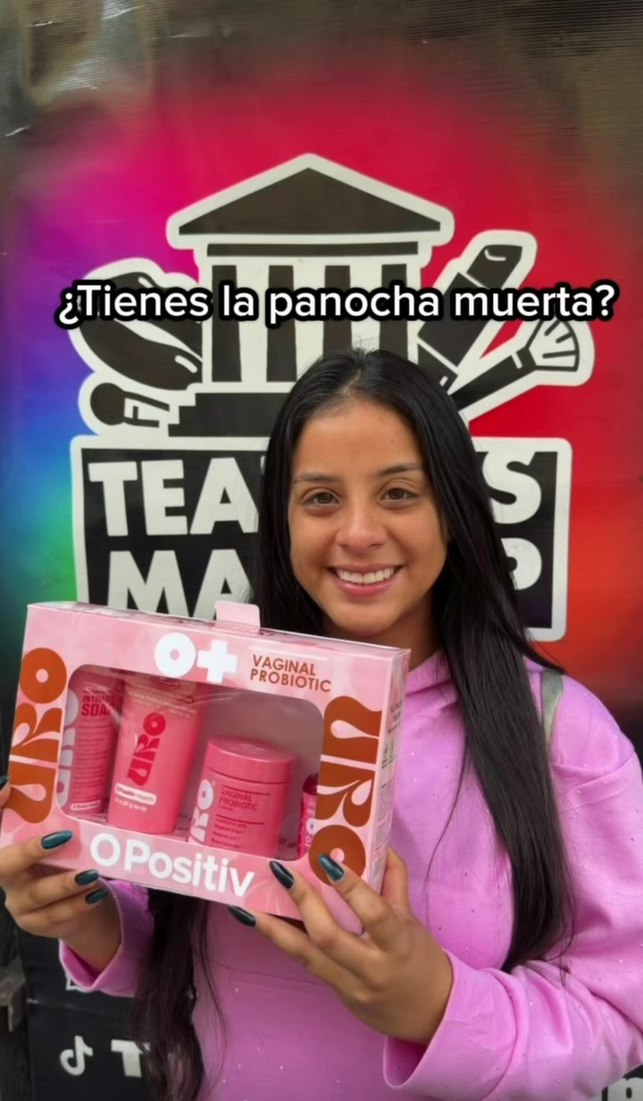 @TeatrosMakeup