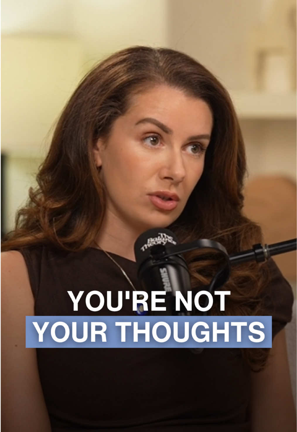 @The Balance Theory Podcast