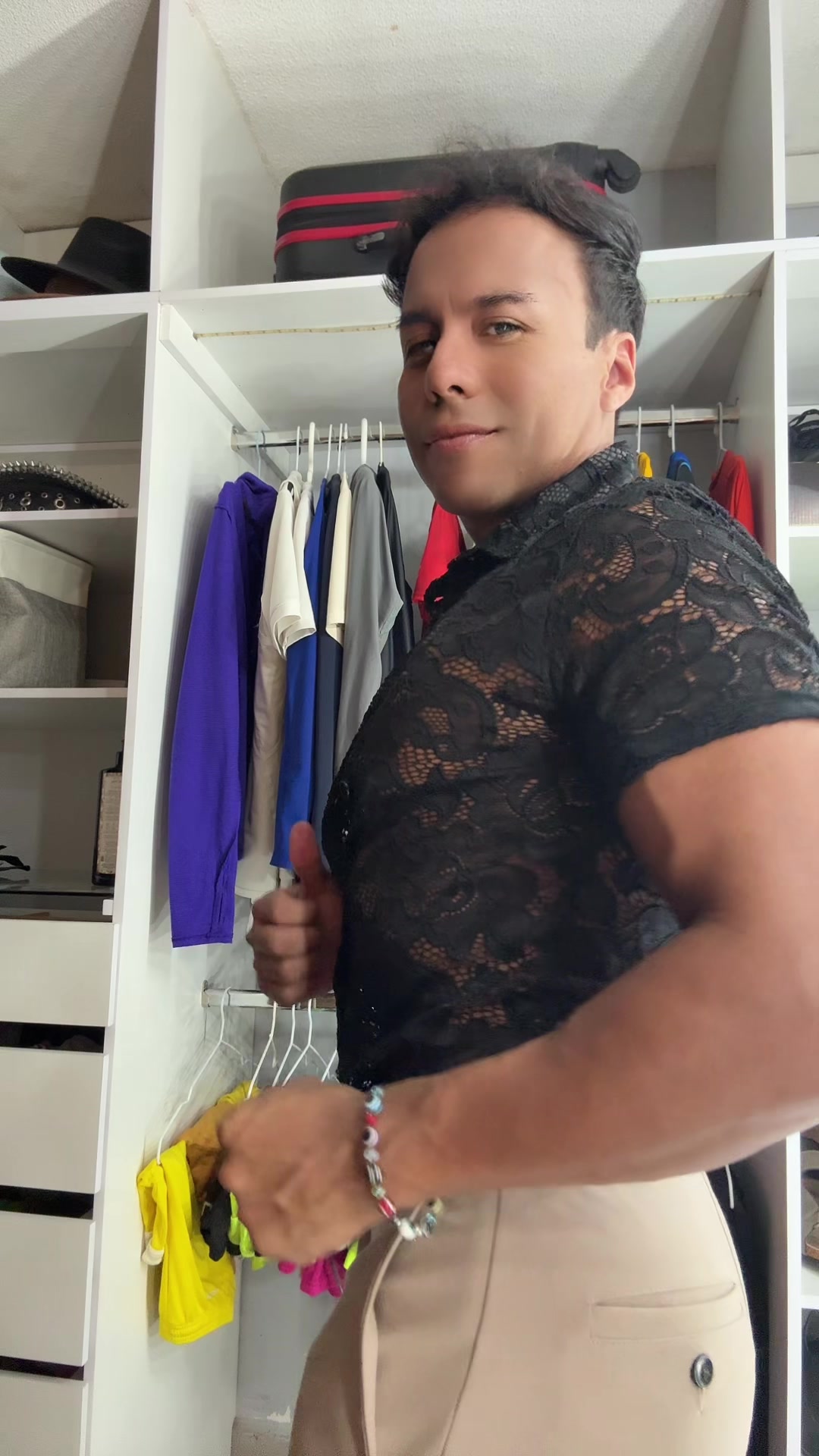 @Kim Ya&ntilde;ez
