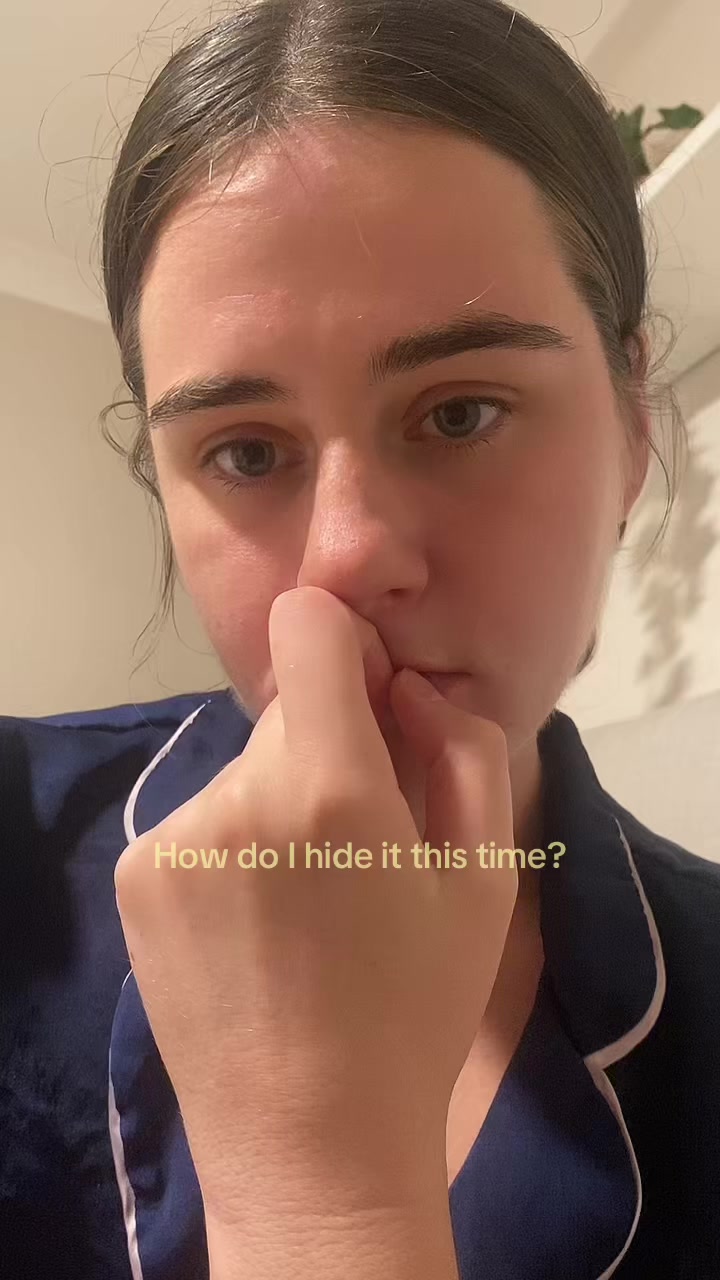 @Lily
