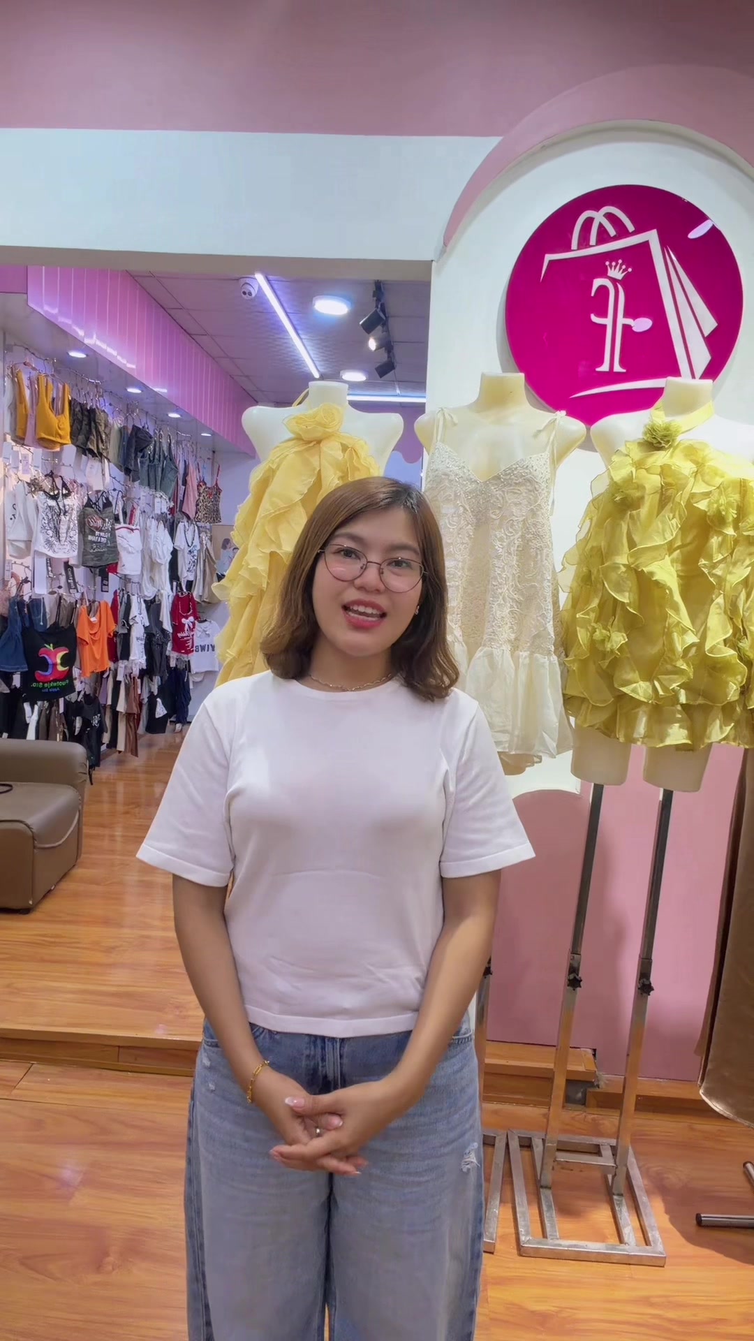 @Fashion World Z+N (Mdy)