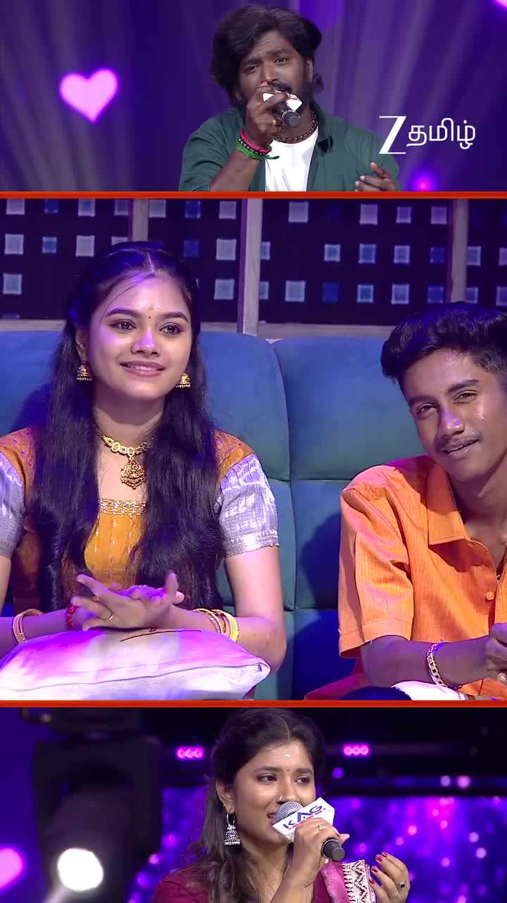 @Arshanth Shudu