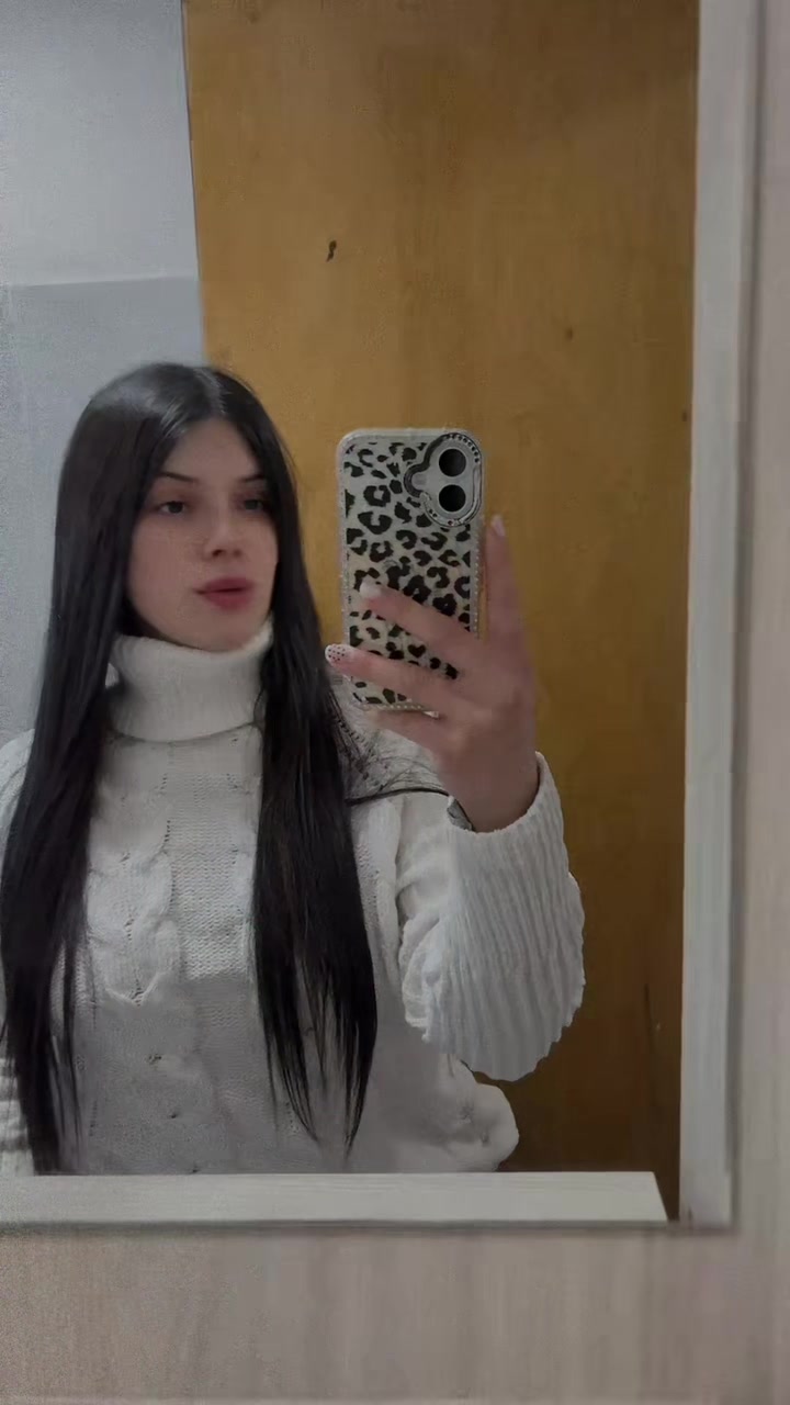@Selena Calistro
