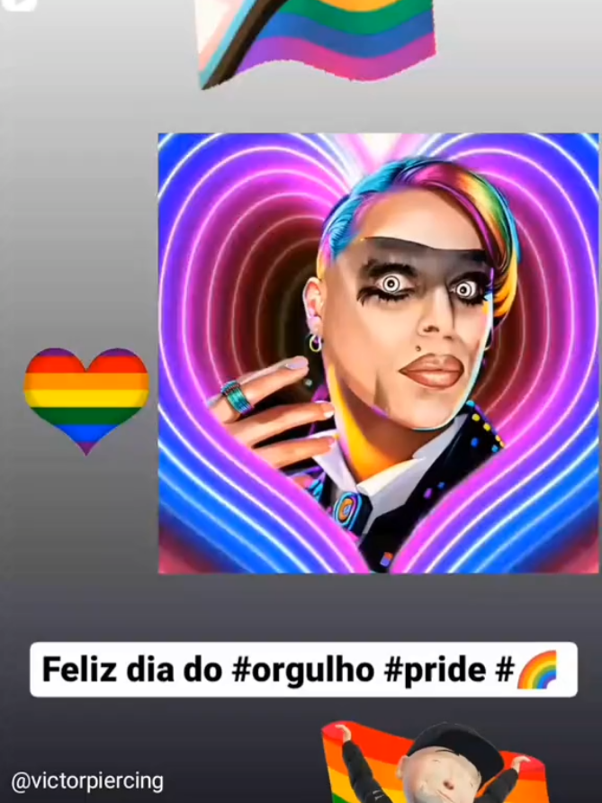 @Victor Piercing
