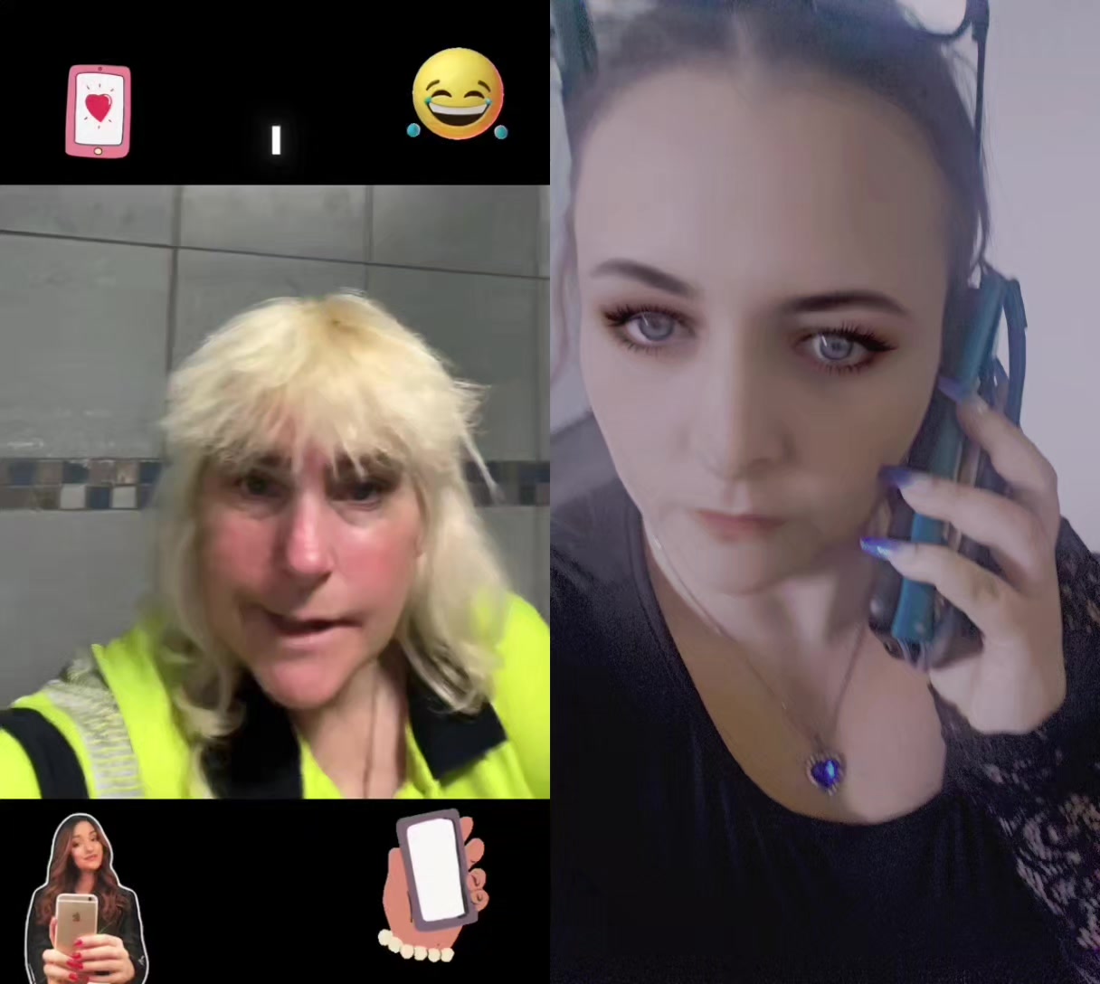 @KimCroft🧸🌹💙🎸🐋🐬🦋😈👻☘️🔥