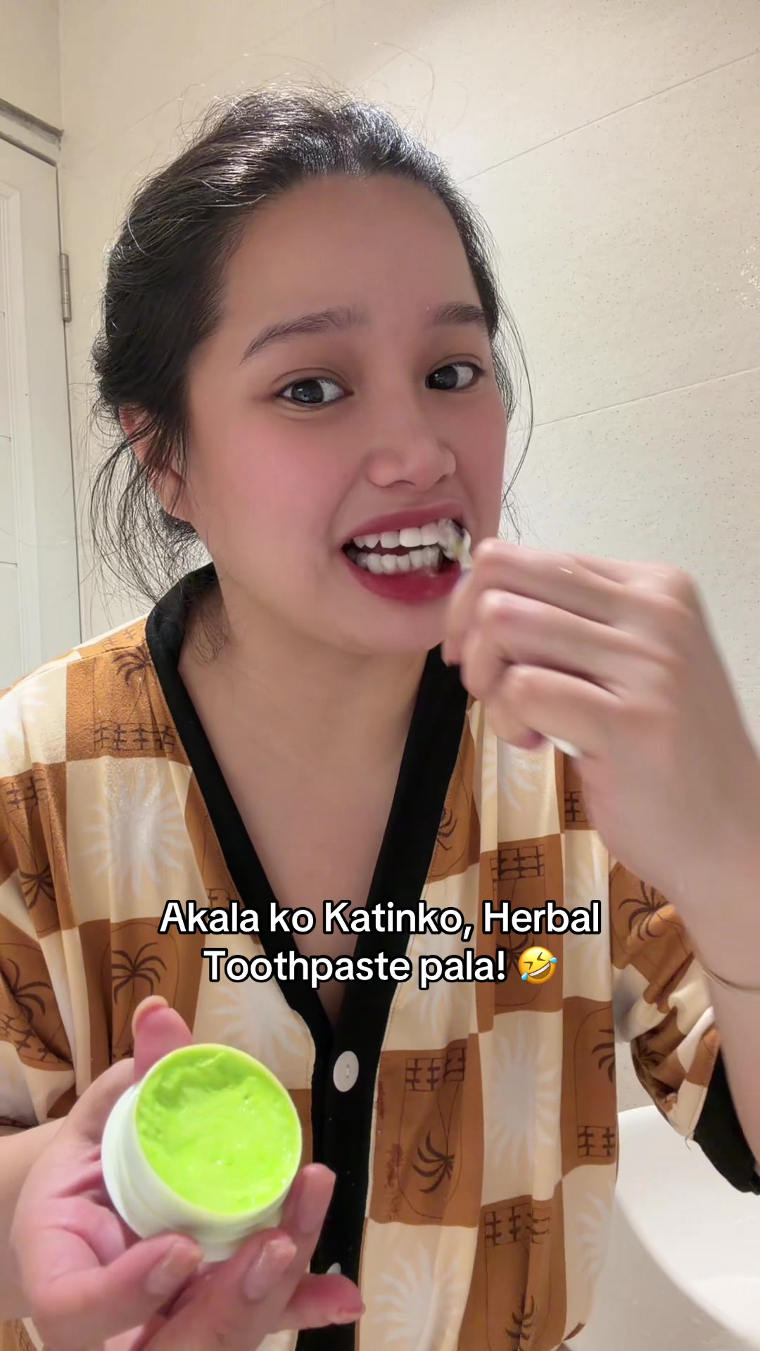 @Yana San Mateo