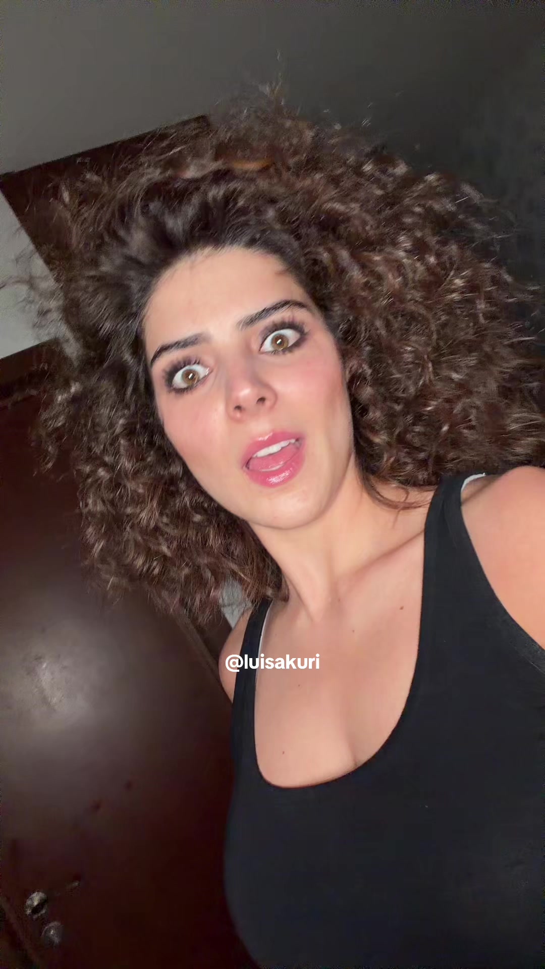 @Luisa Kuri