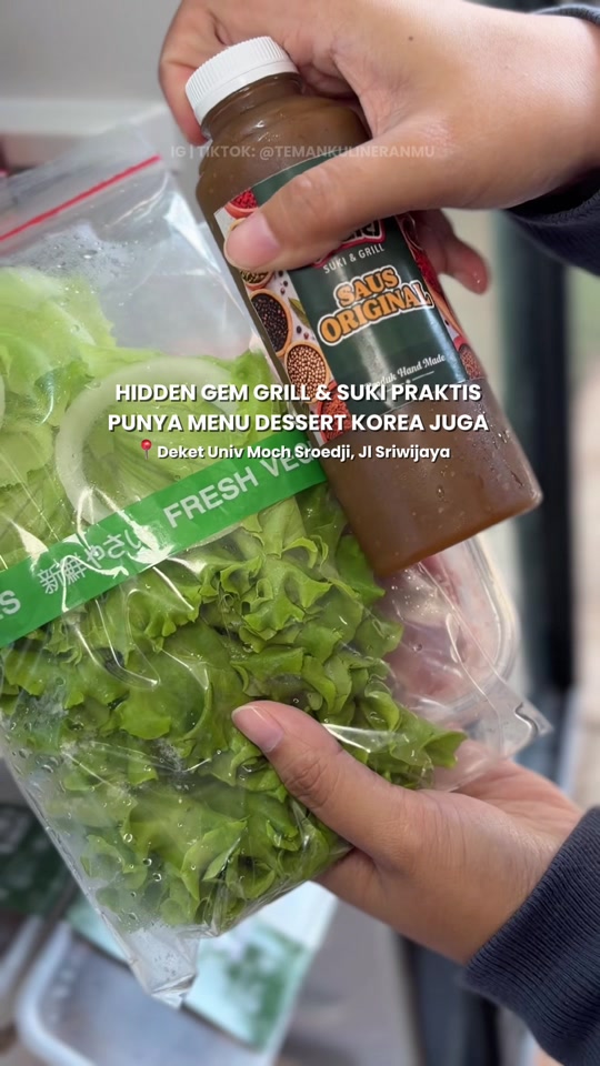 @temankulineranmu | FITRI