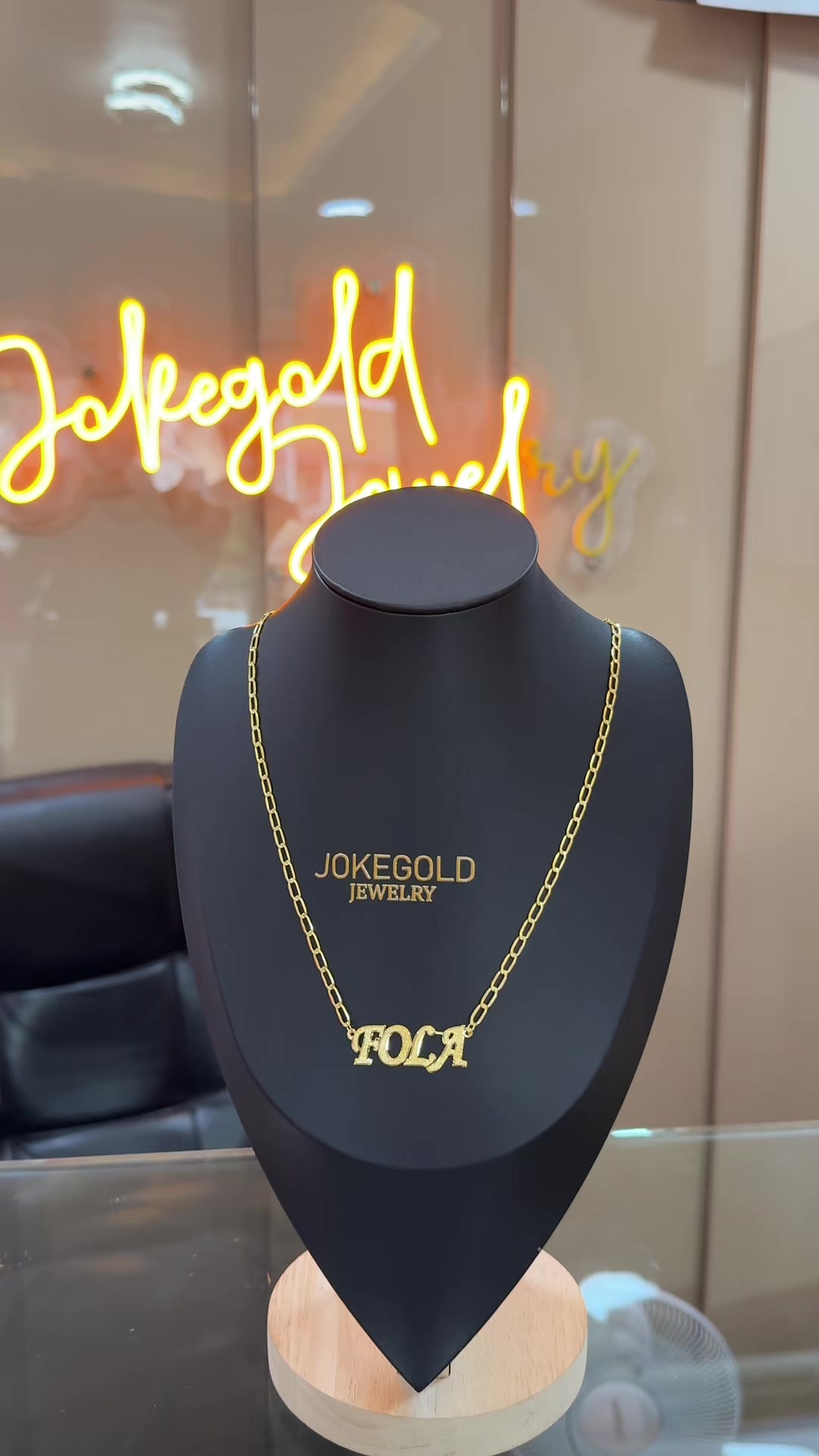 @JOKEGOLD || LAGOS GOLD VENDOR