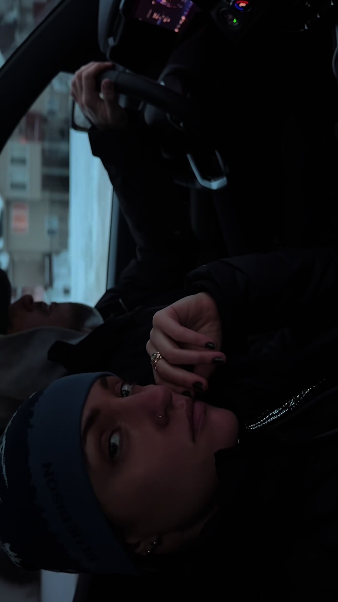 @tessa otto
