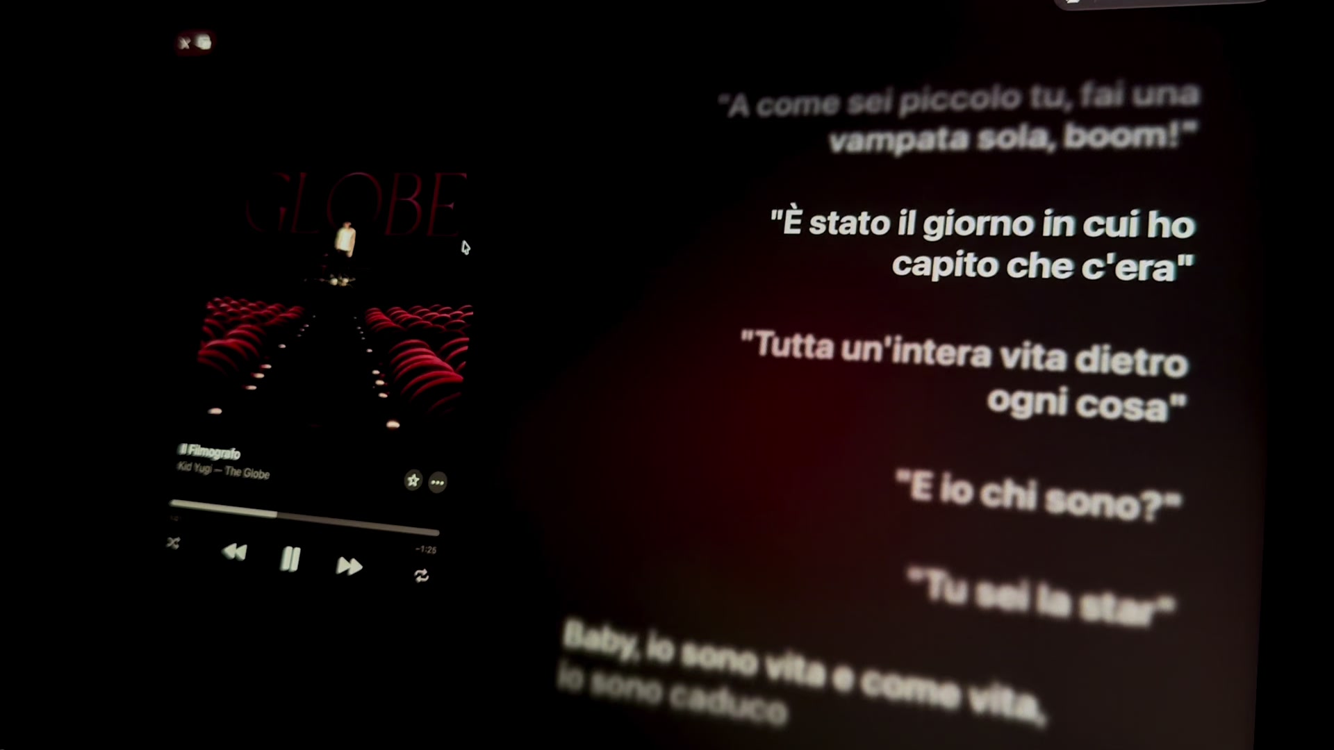 @gohardlyrics ⭐⭐⭐⭐⭐