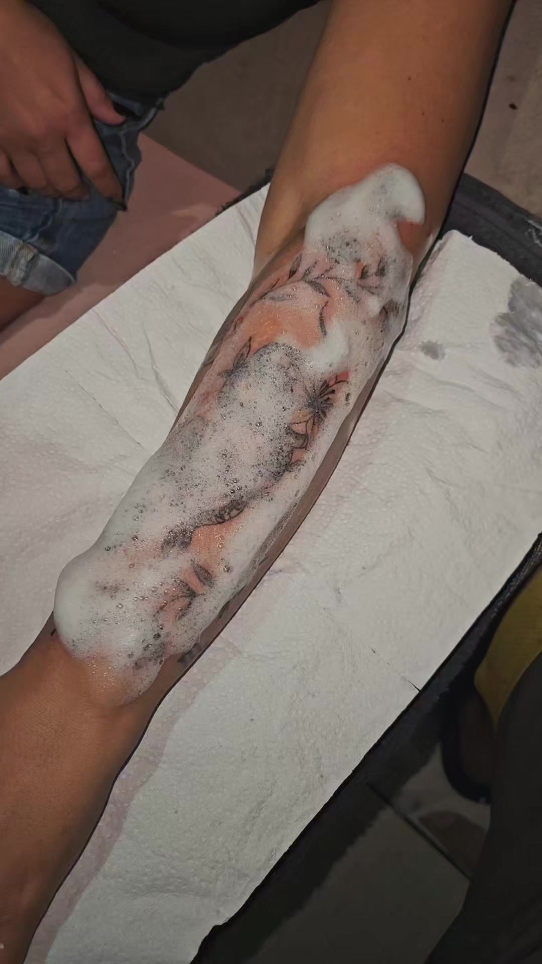@André Teixeira Tattoo