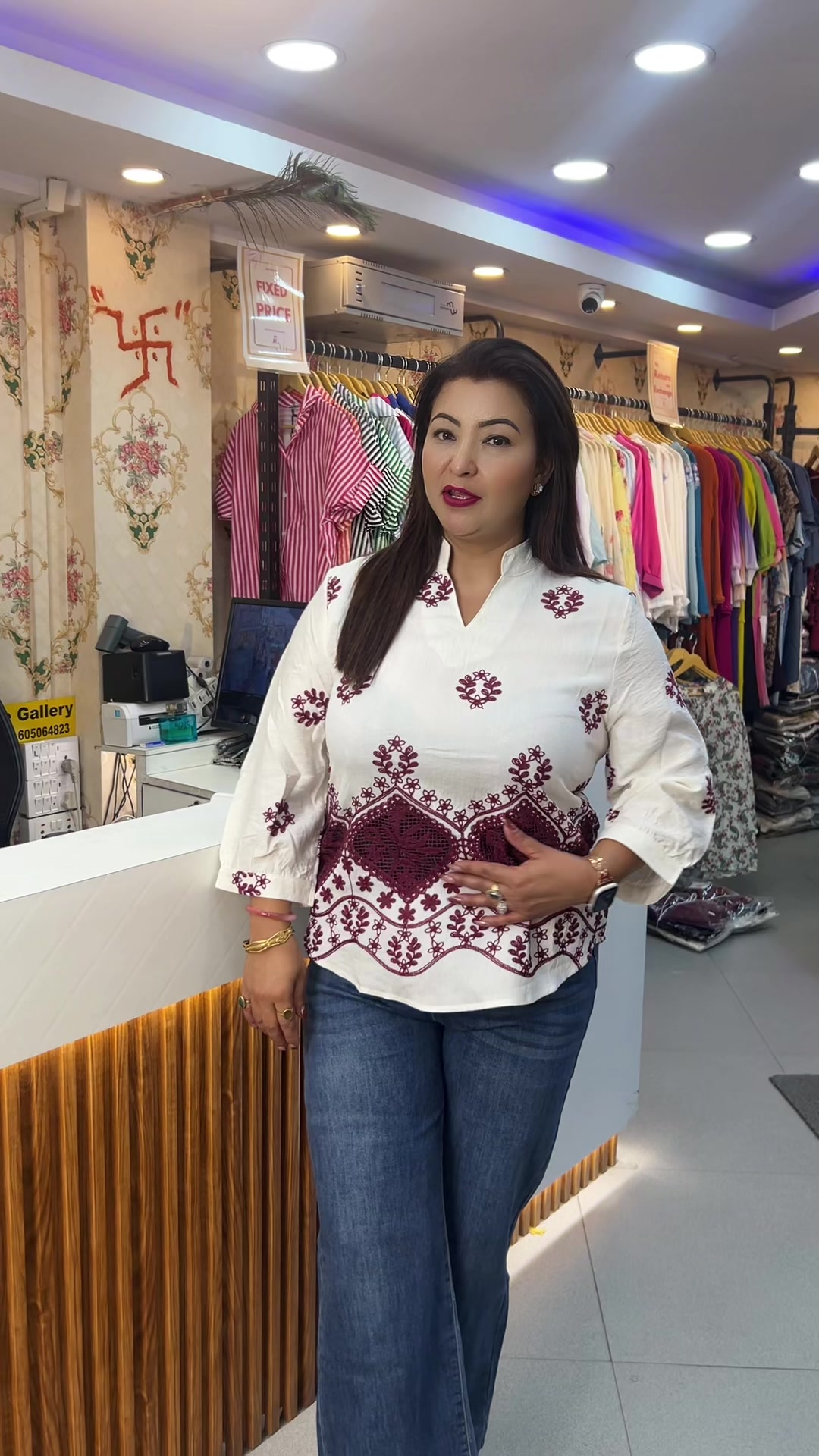 @Style Gallery Nepal