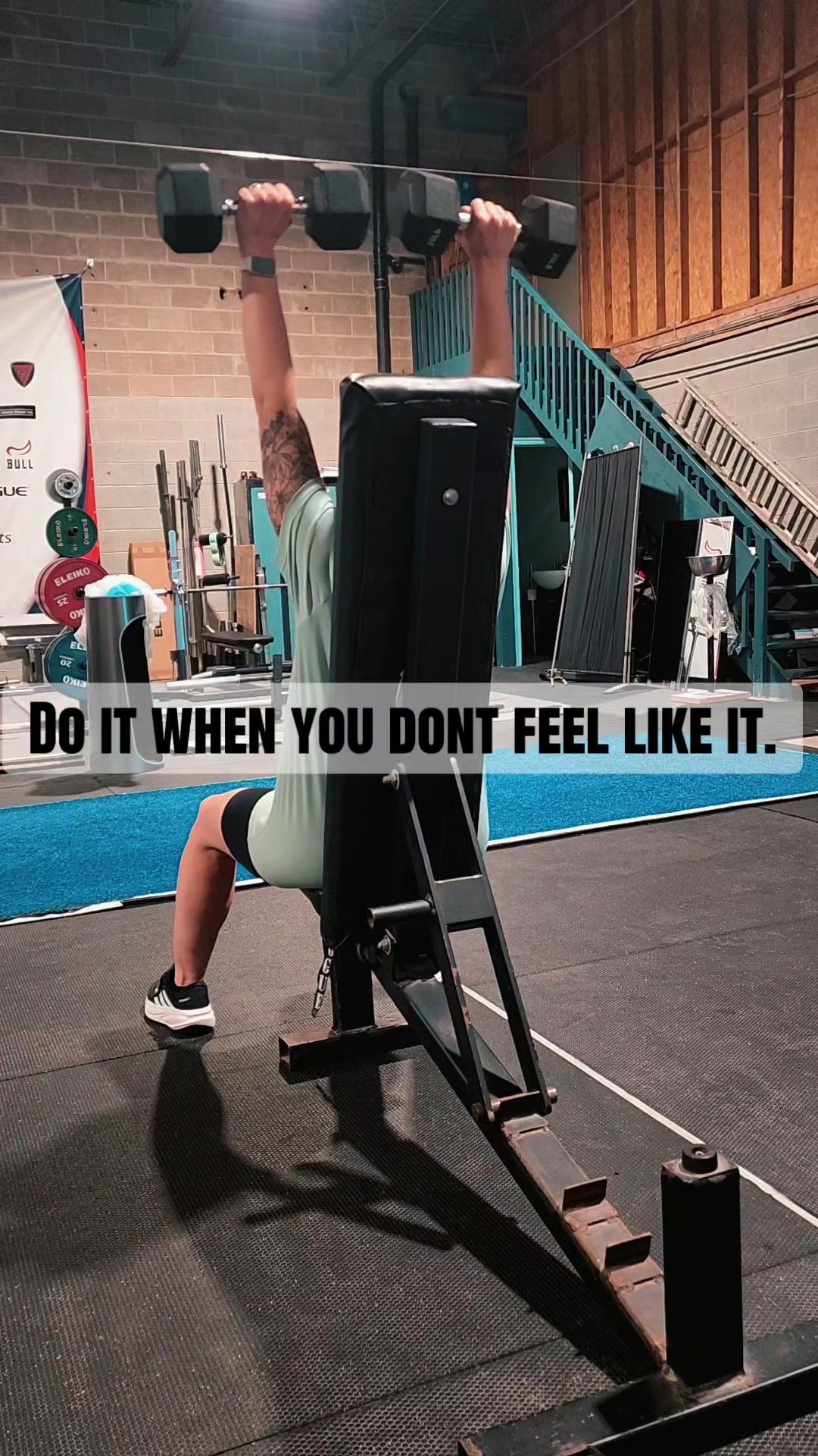 @Andrea's Fitness & Wellness