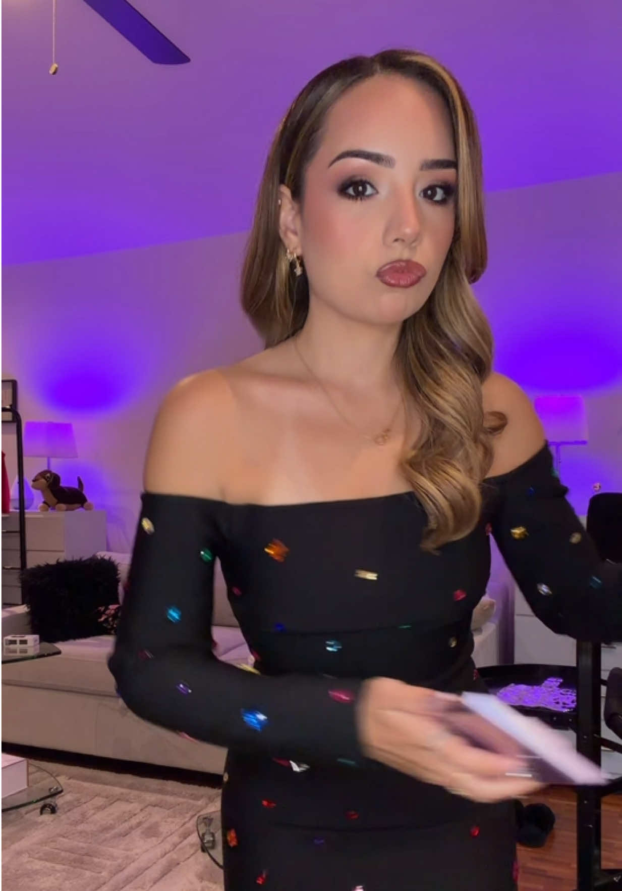 @Raquel De La Garza