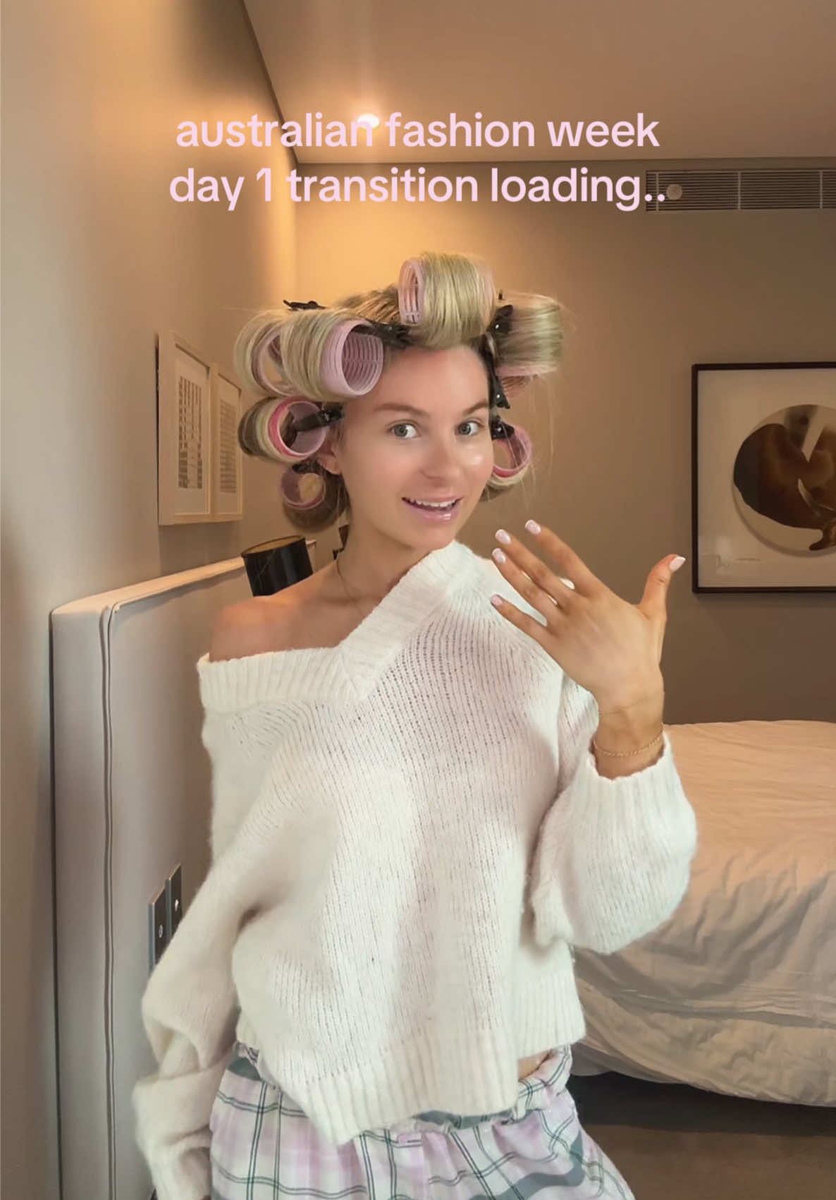 @Scarlett Frazer