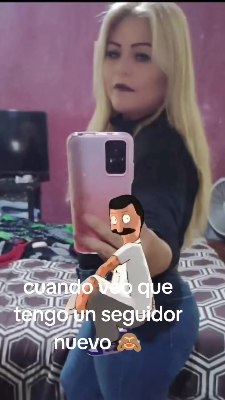 @LA TREJO💪😘