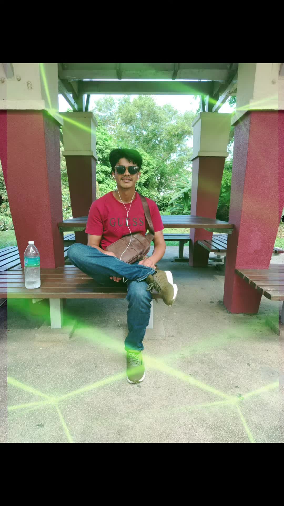 @mistar man