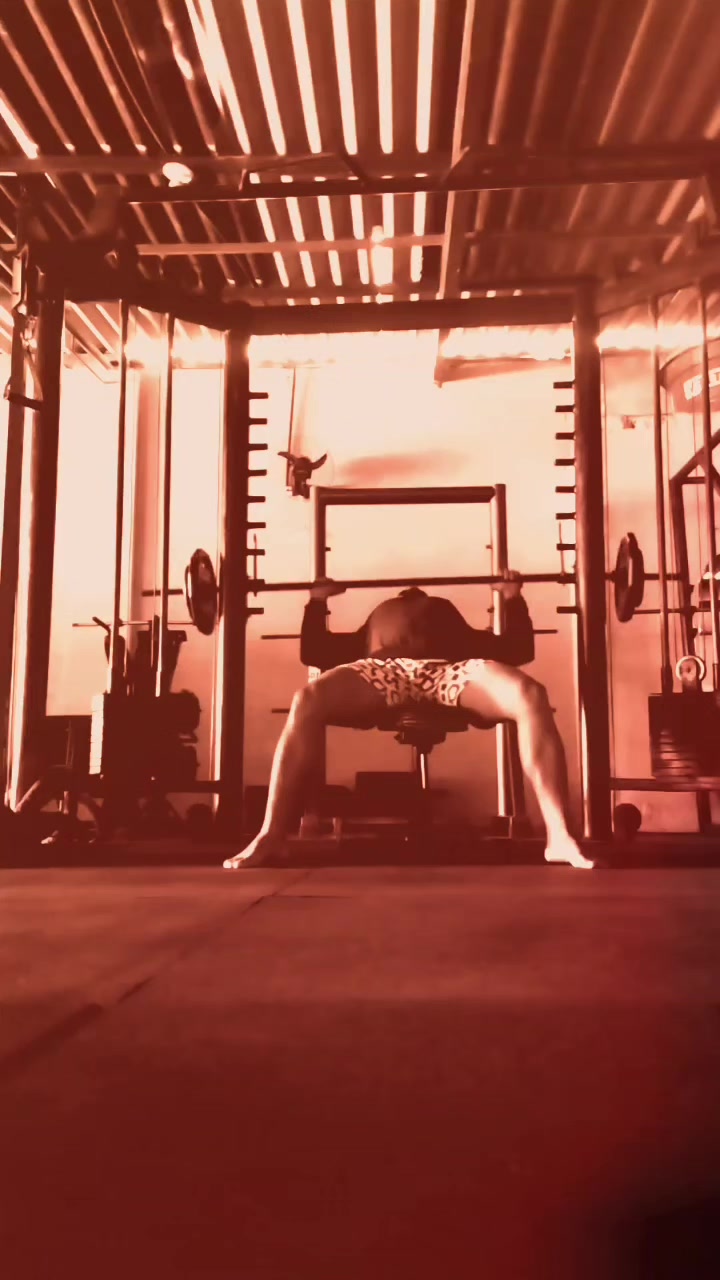 @Luan Martins 💪🏋️