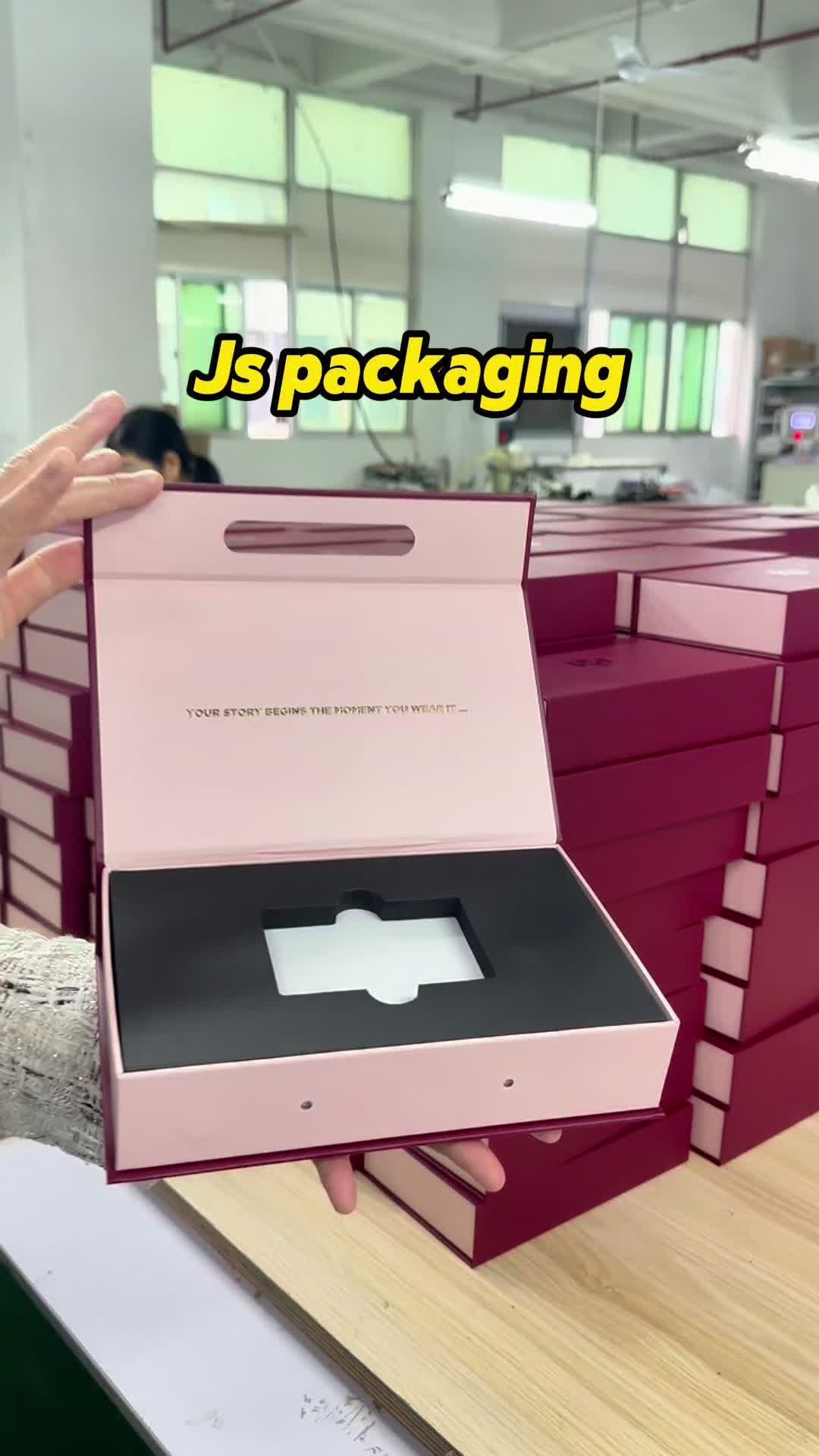@Jspackagingfactory2