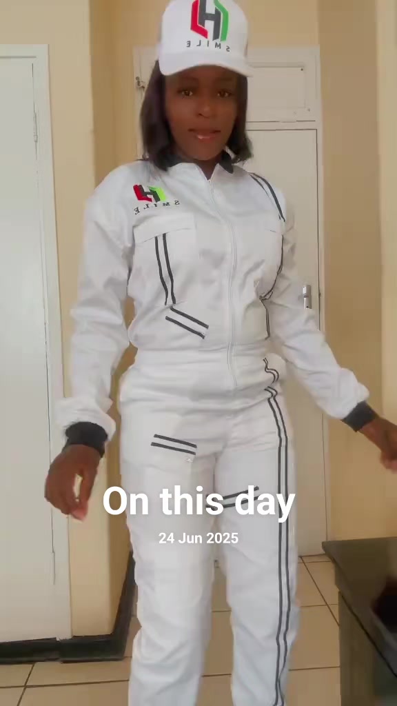 @Smile#41🇿🇼❤️💯