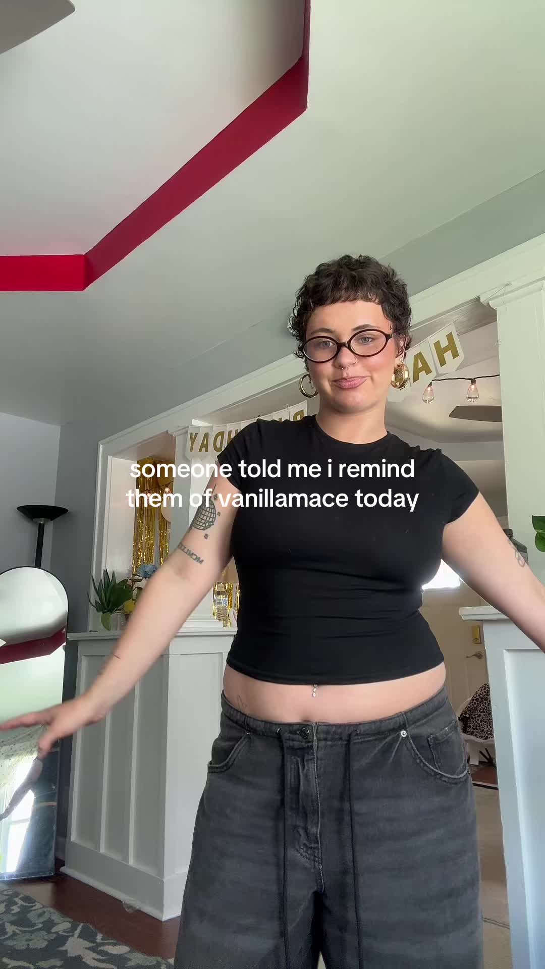 @chloe elizabeth