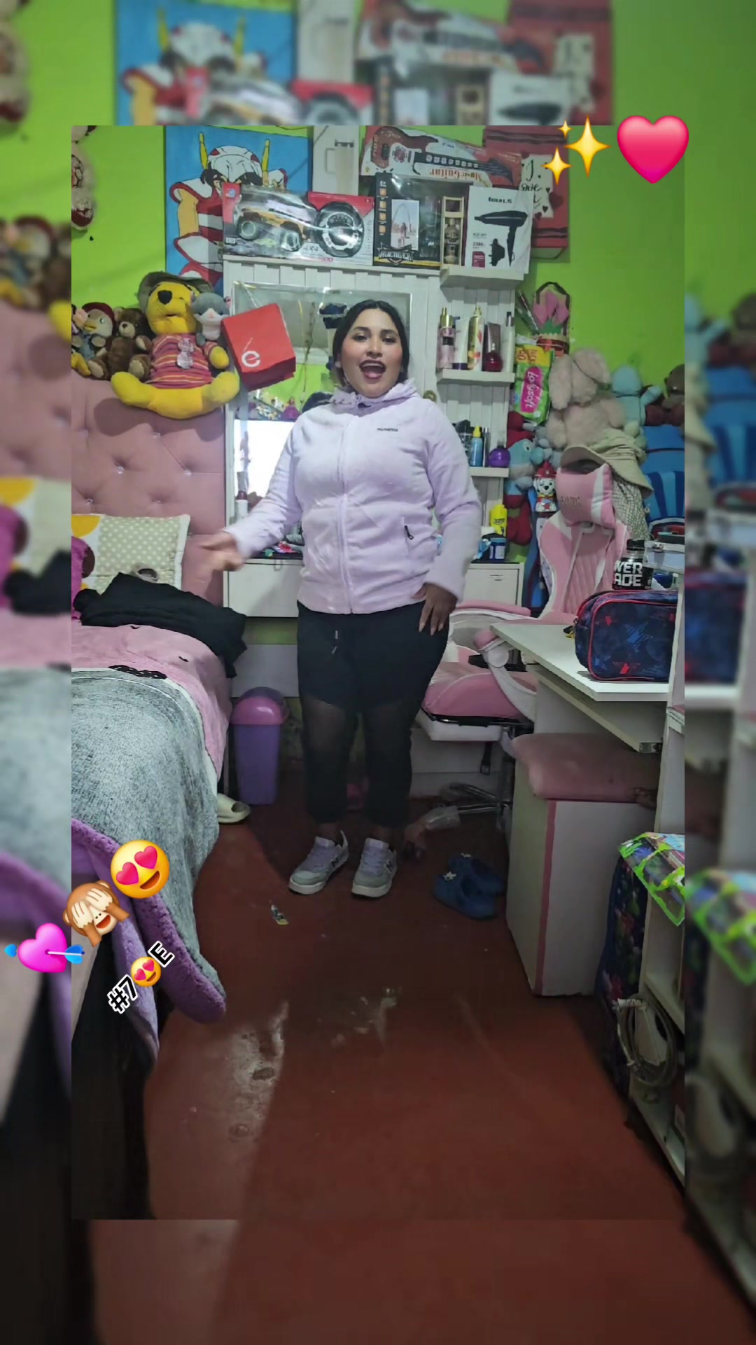 @Eva Maria Charaja Cruz