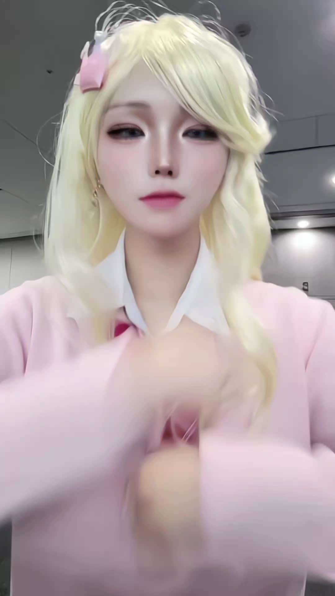 @희망希望
