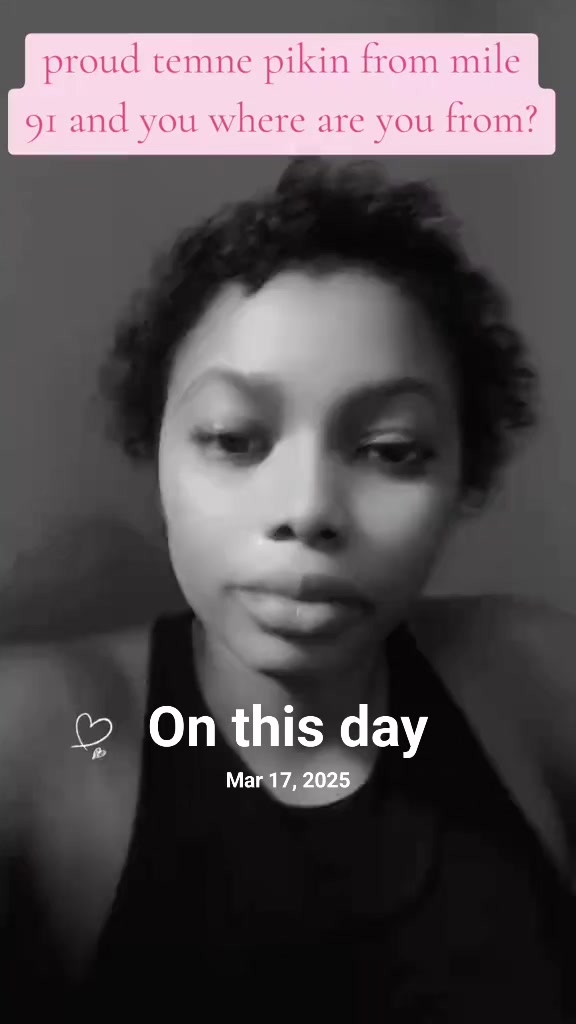 @Rashidatu Kamara