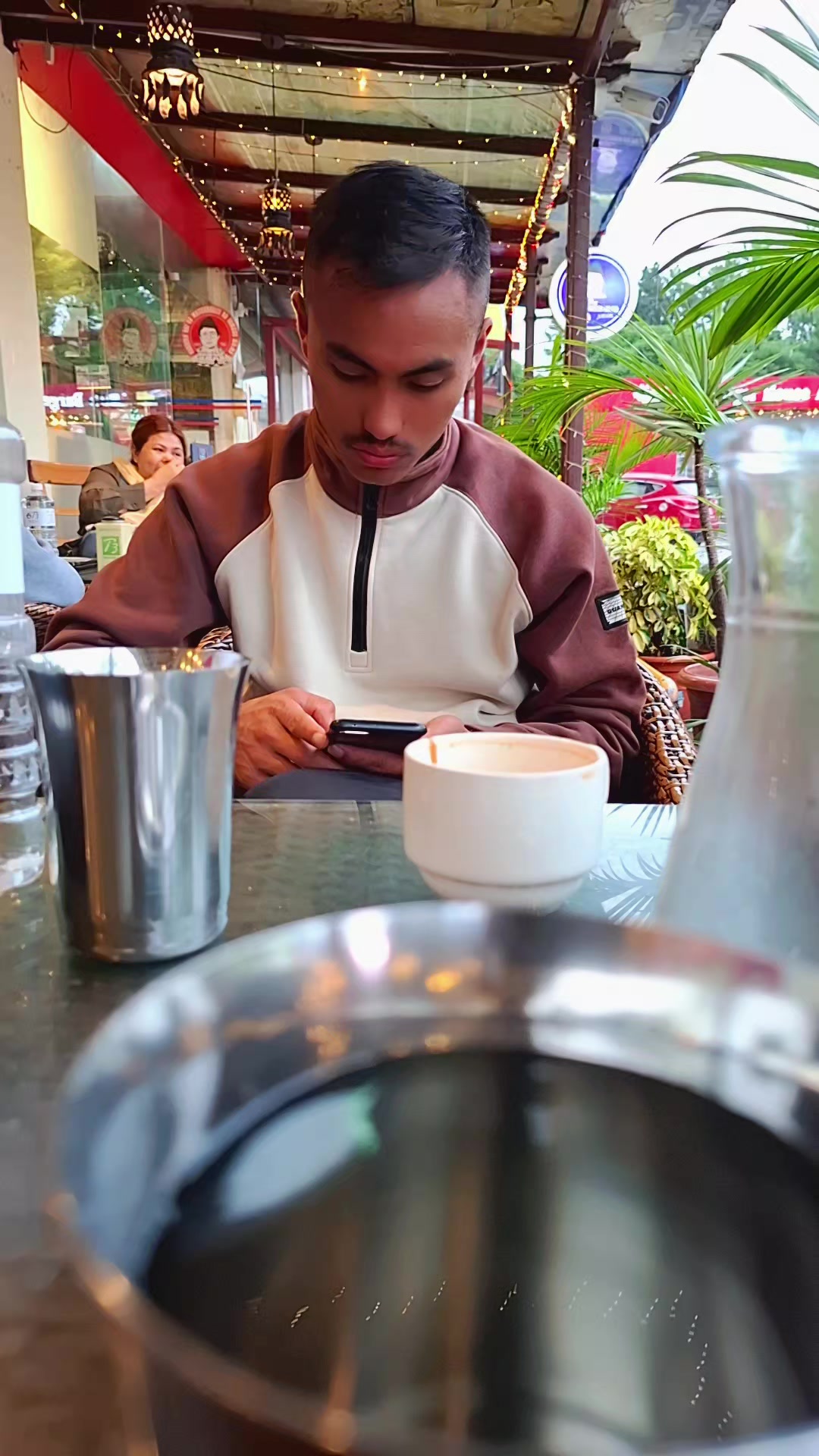 @Buddhi Tamang