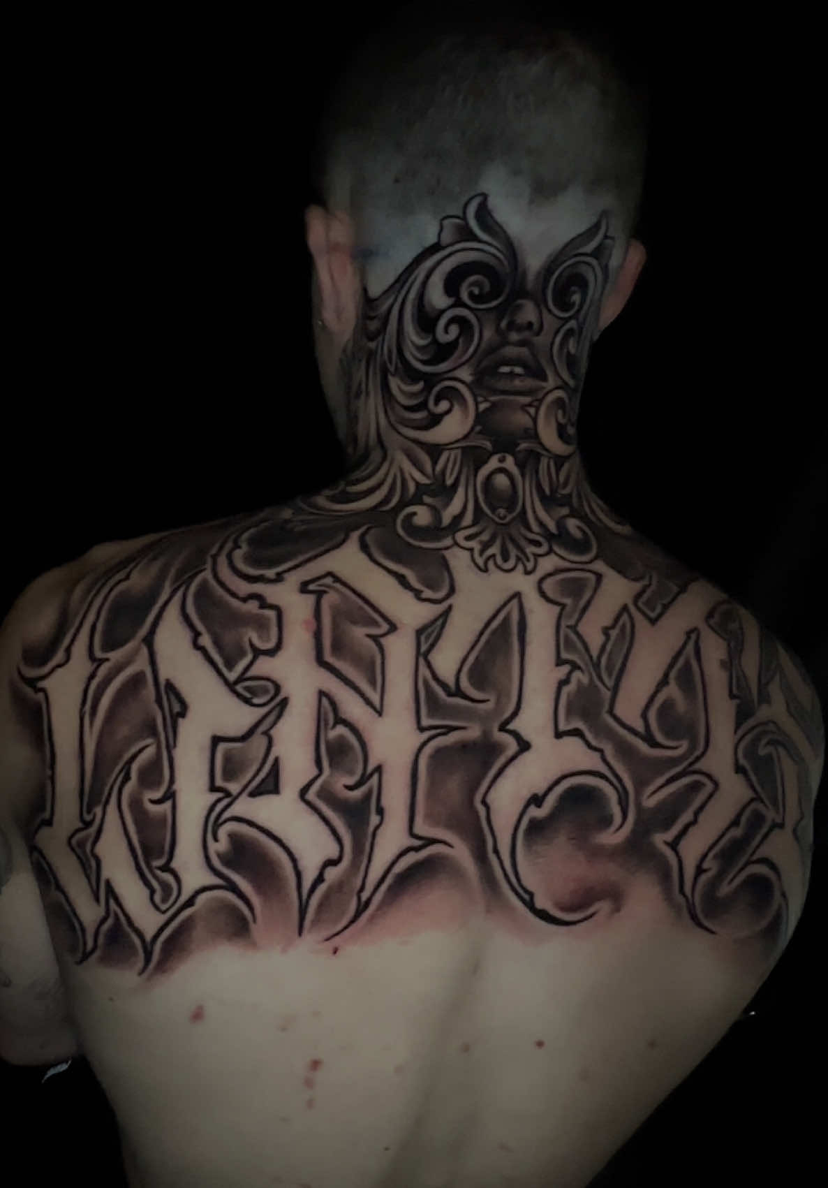@Cam tattooist