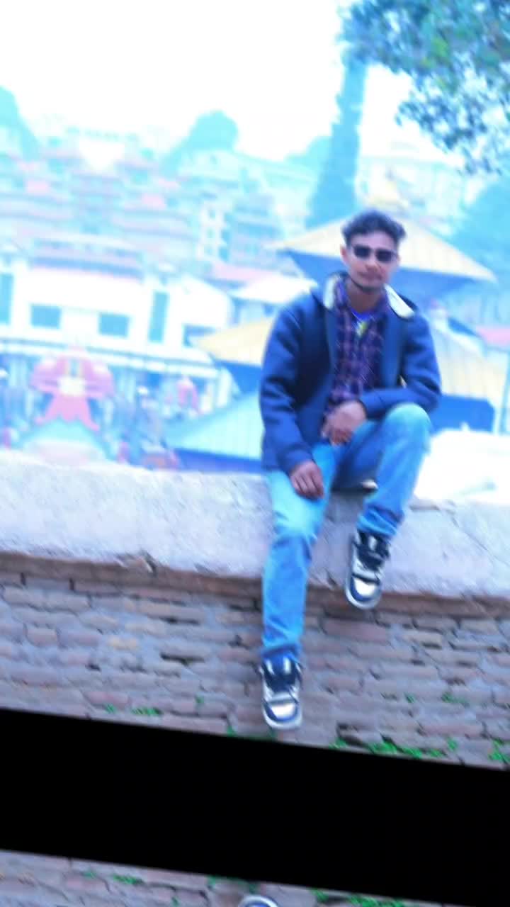 @Sunil Kumal