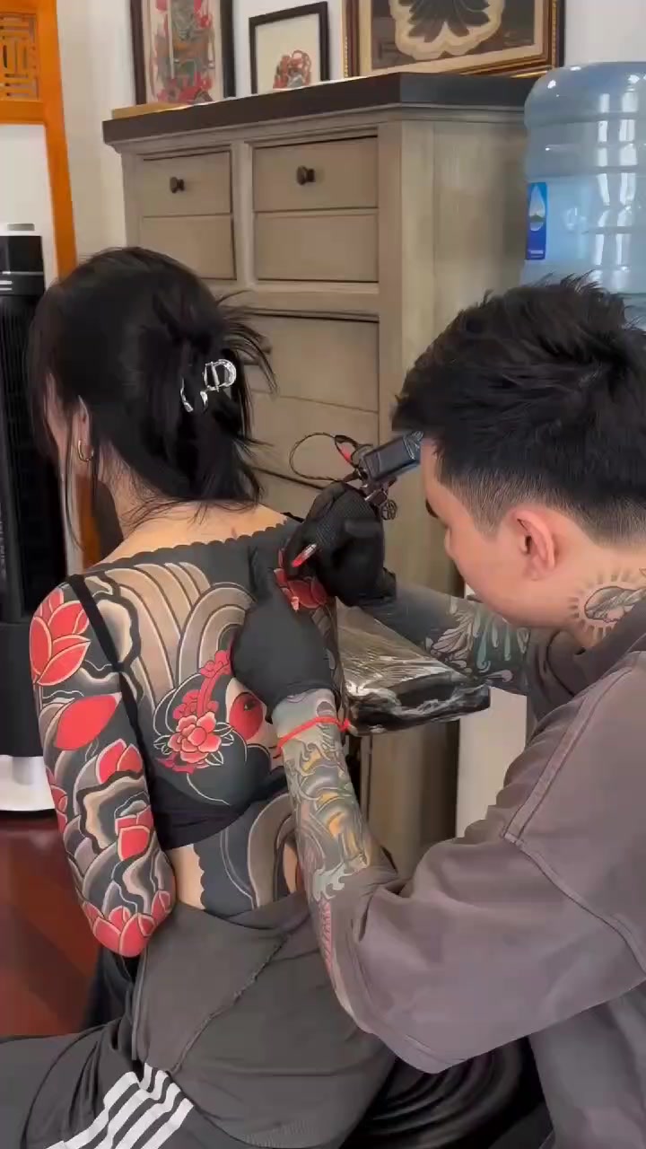 @TATTOO EXTREME 13