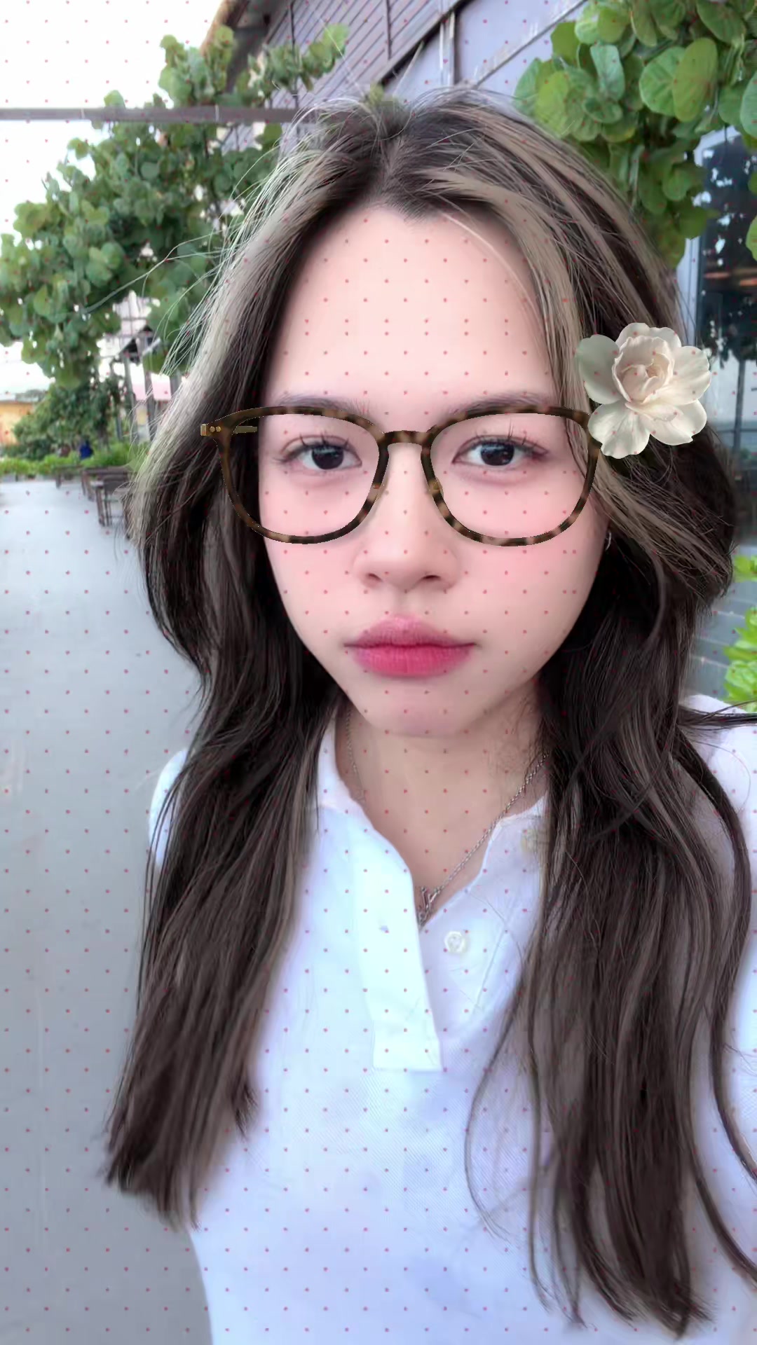 @Ăn Kem dưới mưa 🍦