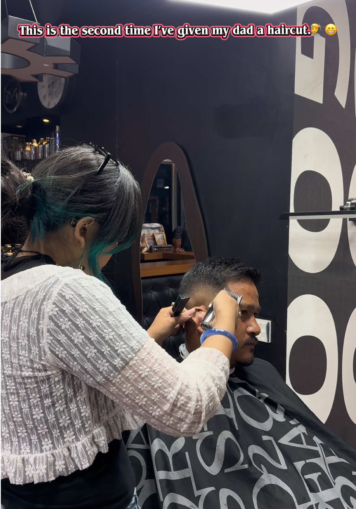 @Monica Lama💈