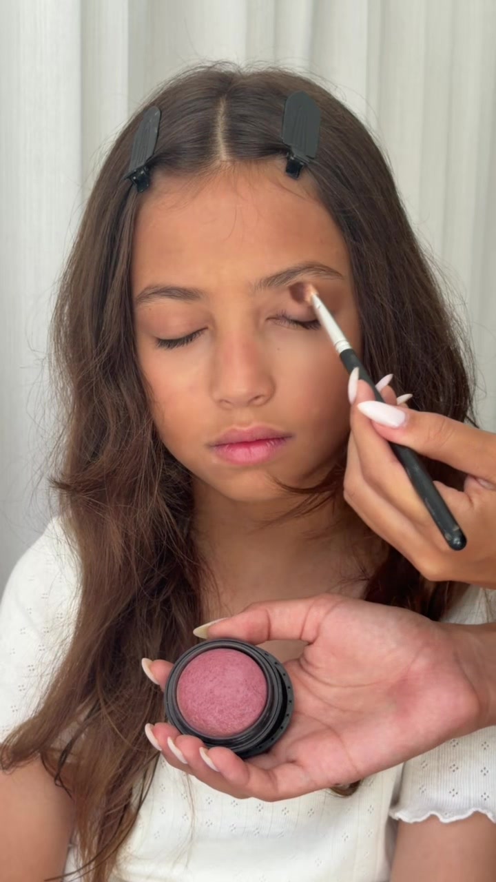 @Shira azran | makeup