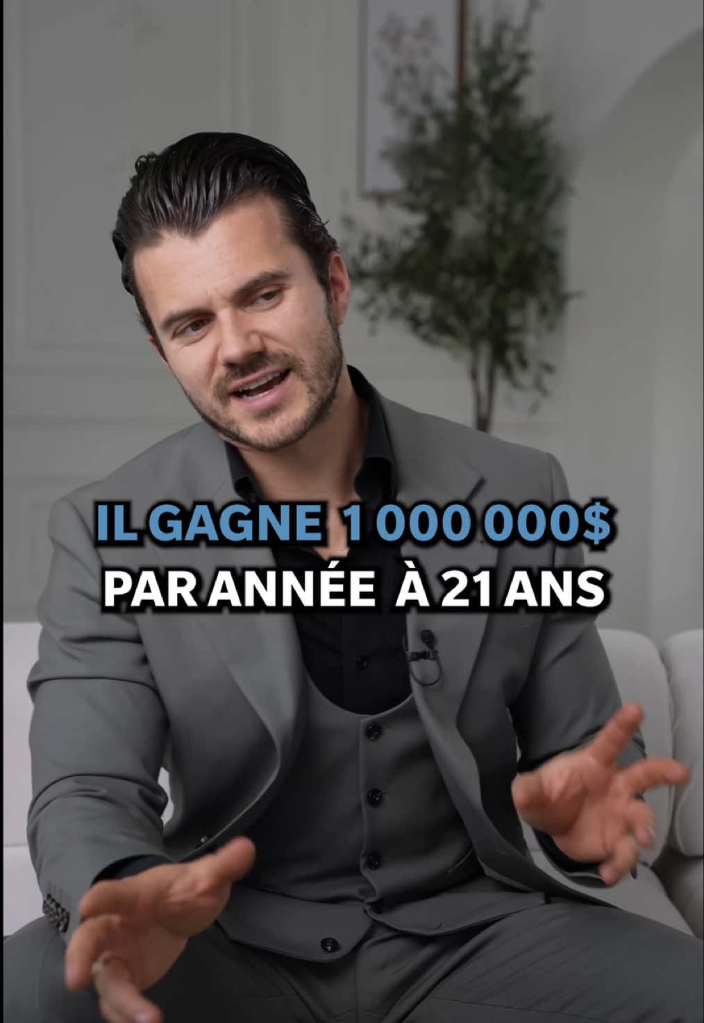 @Pierre-Charles Jolicoeur