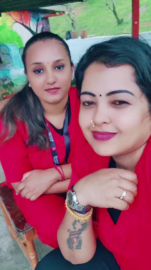 @❤️Rita Chand❤️