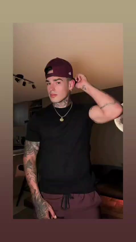 @🖤Criss D'croy 🕷️🕸️